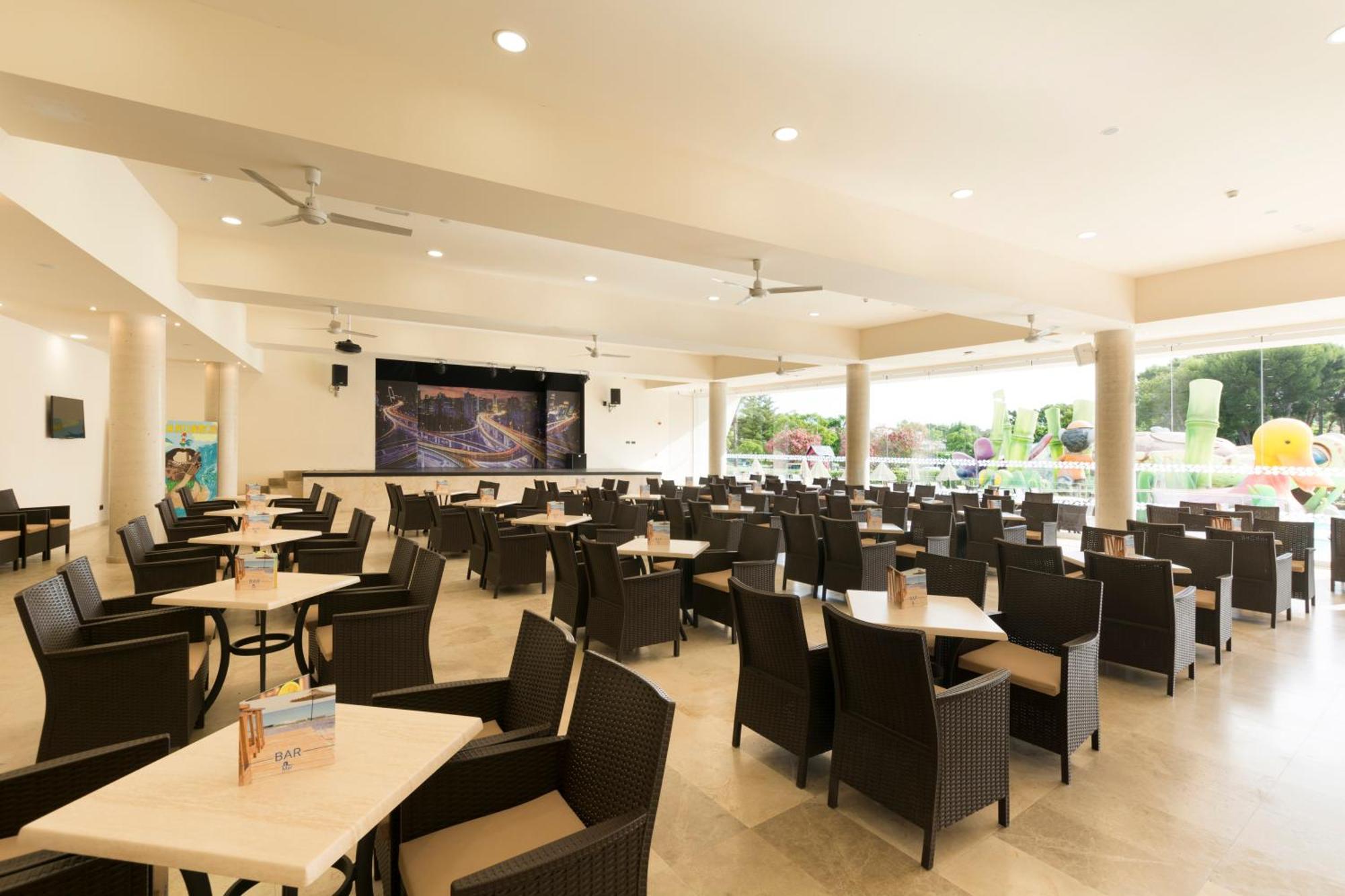 Mar Hotels Playa De Muro Suites Экстерьер фото